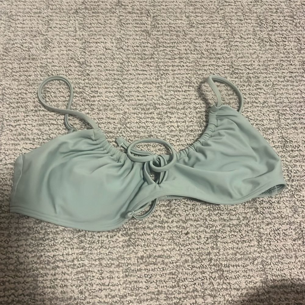 Holister Bikini Top
